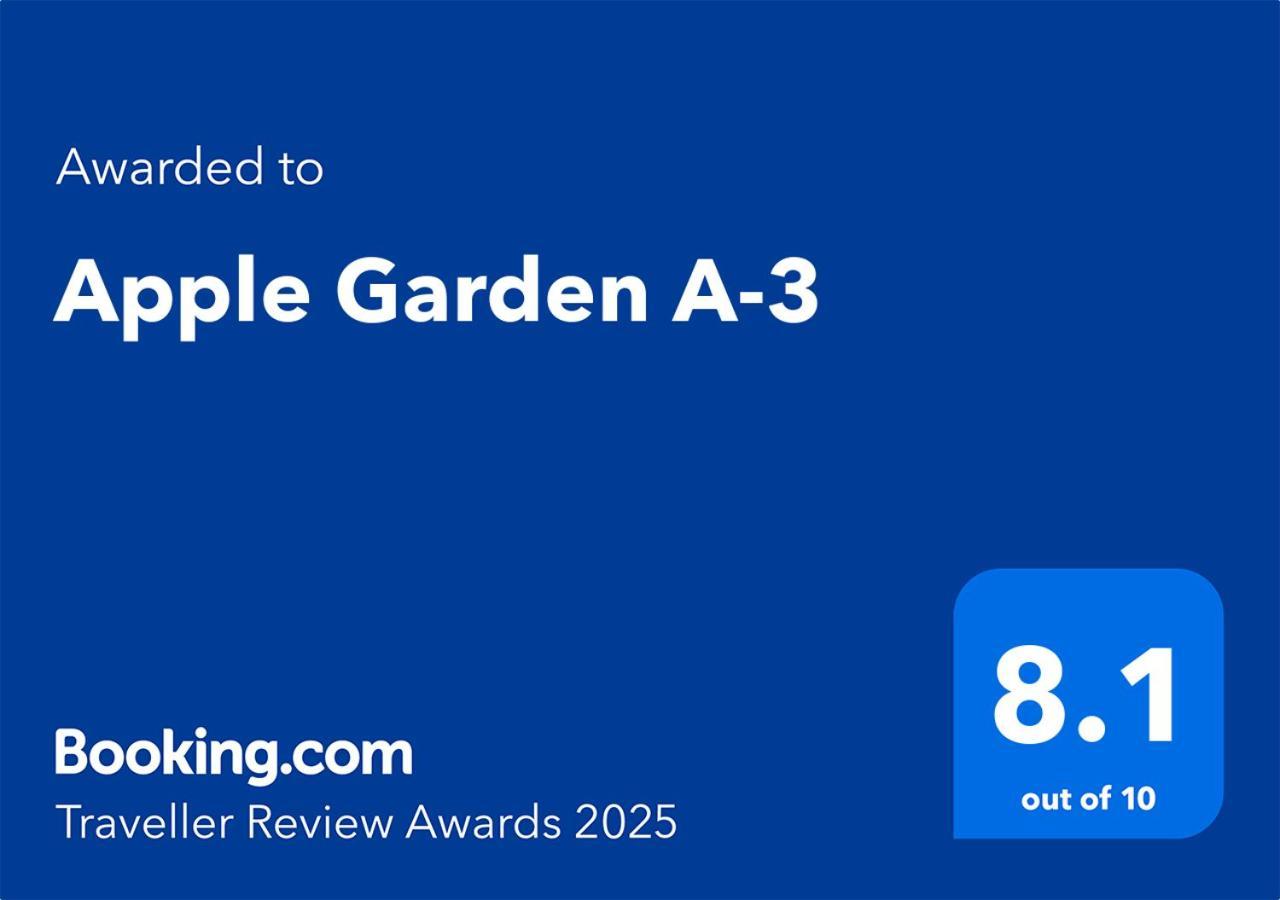 شقة Apple Garden A-3 لندن المظهر الخارجي الصورة